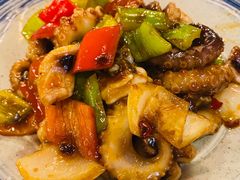 -渔娘渔家丹东海鲜(东直门店)