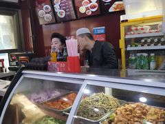 -郑家包子牛肉拉面(尚勤路店)