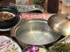 -享润四季椰子鸡音乐主题餐厅(晋江万达店)
