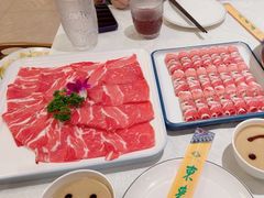 -东来顺饭庄(天坛店)