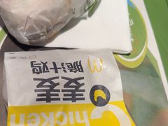 -麦当劳(安立路店)