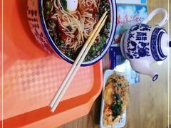 -伊穆祥牛肉面总店·清真