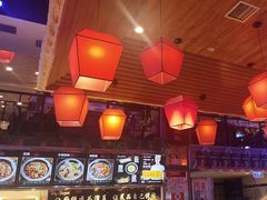 -山河屯铁锅炖鲜鹅·东北菜(开发区一店)