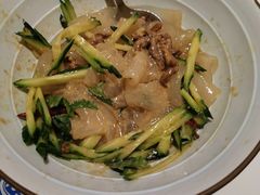 -东方饺子王(王府井关东古巷店)