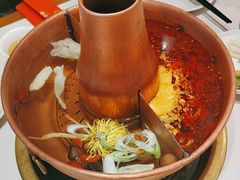 -东门口·新式老北京火锅(河西龙湖天街店)