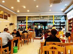 -老牌依强牛肉店(达道总店)