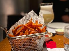 烤红薯-L'Arome芳芳法国餐厅(仙林金鹰店)