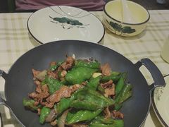 -大师傅金奖啤酒鱼(西街口总店)