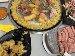 -牛牛牛酸菜煎肉店(望云寺路店)