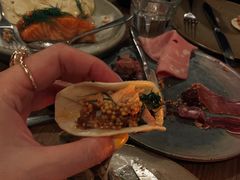 -BOR Eatery(安福路店)