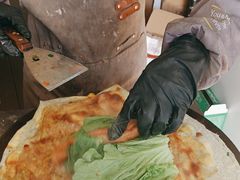 -琦琦蛋饼铺(上南店)