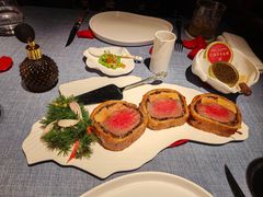 -弦月窗LUNETTE BY AMANDA(复兴路店)