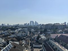 -雅戈尔富宫大酒店(观前街店)