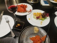 -天津东凯悦酒店·Market Café自助餐厅