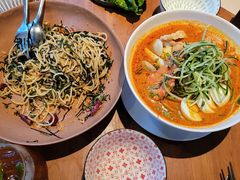 -Ginger(兴国路店)