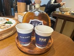 -芸南道·过桥米线(昆明老街旗舰店)