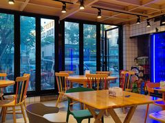 -龚海宝· 烧烤· 羊肉原切挂糊更好吃(庄市店)