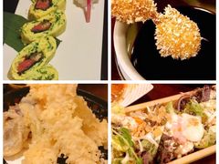 -円满日式居酒屋(蓉花路美食街店)