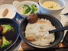 -老娘舅中式快餐(美好广场店)
