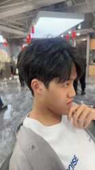 -Sying杉影日式烫染專門店