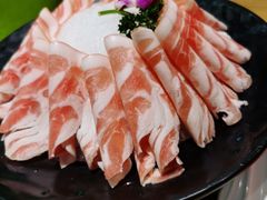 -煲大王猪肚鸡·椰子鸡火锅(红谷滩万达店)