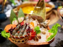 -湊湊火锅·茶憩(打浦桥日月光店)