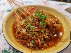 -东排食堂长沙小吃大排档(五一广场店)