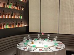 -華府Deluxe(兴业太古汇店)
