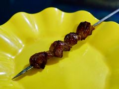 -烤肉小伙烤肉店