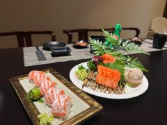 -山上下日本料理(万象城店)