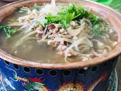 -乔家满族八大碗(流水沟店)