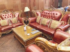 -梦都海鲜酒家(万达广场江桥店)