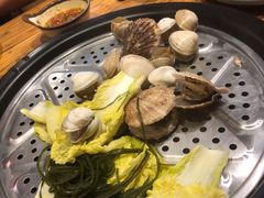 -黄寺蒸汽海鲜(黄寺大街店)