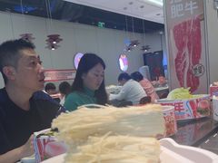 -龍歌自助小火锅(芝罘万达店)