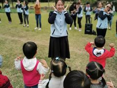 -昱南托育园.托班晚托.寒暑假班