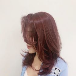 -MY HAIR ARDOR