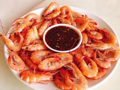 -南海渔家•海鲜•正宗海南菜(海棠湾店)