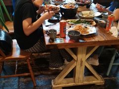 -卧龙堡客栈·中餐厅(古北水镇店)