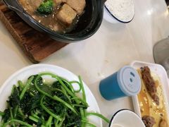 -东就鸭饭店·古早海南菜(滨海店)
