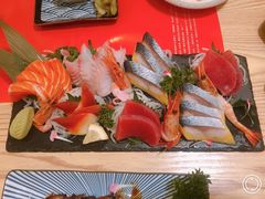 -食鲤料理(西虹东路店)