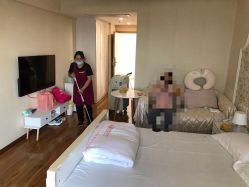 -美悦月子中心(财大店)