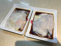 -冠记·肠粉粥品专家(江南大道店)