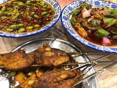 -江城燕子大排档(江汉路步行街店)