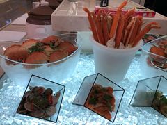 -厦门海景千禧大酒店·海景咖啡厅