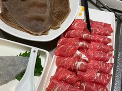 -海底捞火锅(方圆荟店)