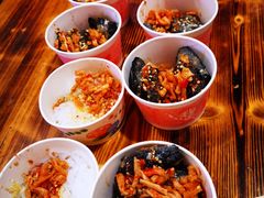 -李字号臭豆腐(总店)