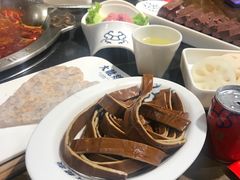 -大龙燚火锅(春熙店)