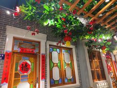 -老广酒楼(樱花店)