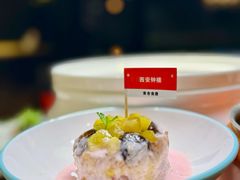 -東舍食唐精品陕菜馆