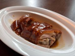 -御公馆中餐厅·点心·顺德菜·佛山东平保利洲际酒店